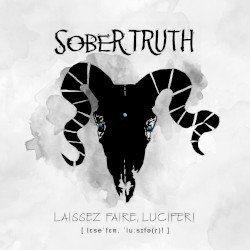 Laissez faire, Lucifer! Cover