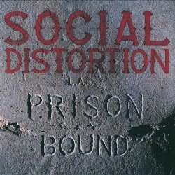 Prison Bound Cover
