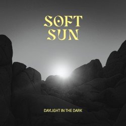 Daylight in the Dark Cover