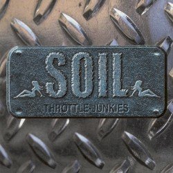 Throttle Junkies Cover