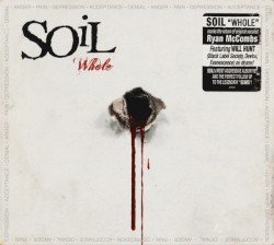 Whole Cover