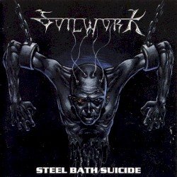 Steelbath Suicide Cover