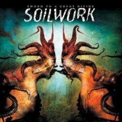 Sworn to a Great Divide Cover