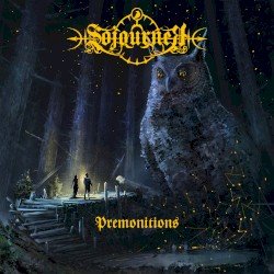 Premonitions Cover