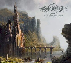 The Shadowed Road Cover