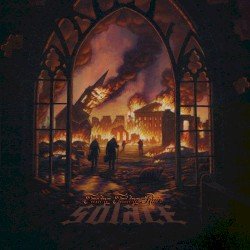 Fading Failing Ruin Cover