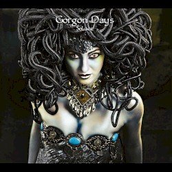 Gorgon Days Cover