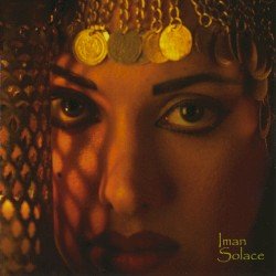 Iman Cover