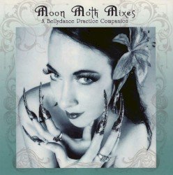 Moon Moth Mixes Cover