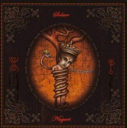 Nagari Cover