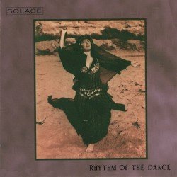 Rhythm of the Dance Cover