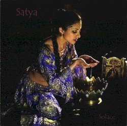 Satya Cover