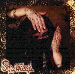 ShaWaza Cover