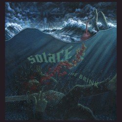 The Brink Cover