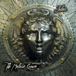 The Medusa Crown Cover
