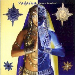 Vadalna Cover