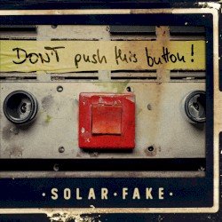 Don’t Push This Button! Cover