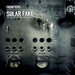 Frontiers Cover