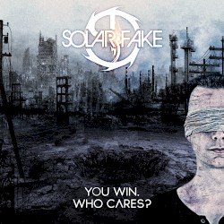 You Win. Who Cares? Cover