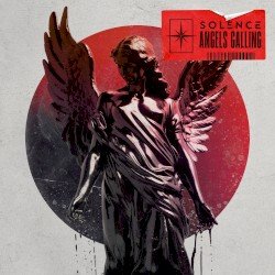 ANGELS CALLING Cover