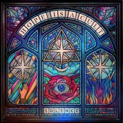 Hope Is a Cult Cover
