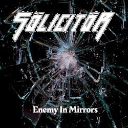 Enemy in Mirrors Cover