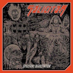 Spectral Devastation Cover