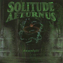 Downfall Cover