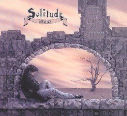 Into the Depths of Sorrow Cover