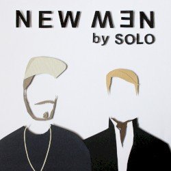 New Men Cover