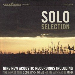 Selection Cover
