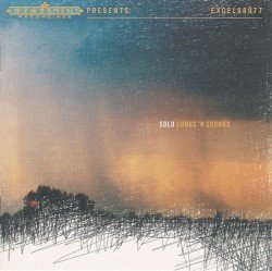 Songs 'n Sounds Cover