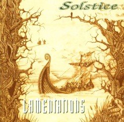 Lamentations Cover