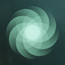 The Shape of Everything Cover