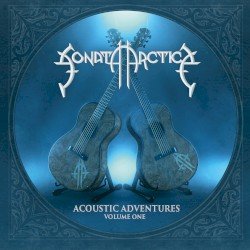 Acoustic Adventures, Vol. 1 Cover