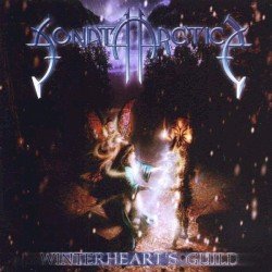 Winterheart’s Guild Cover