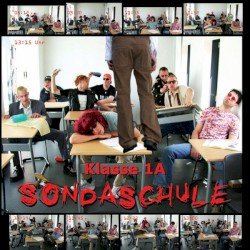 Klasse 1A Cover