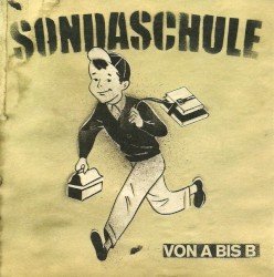 Von A bis B Cover