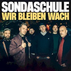 Wir bleiben wach Cover