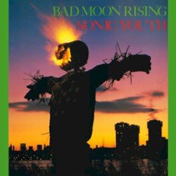 Bad Moon Rising Cover