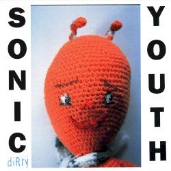 Dirty Cover