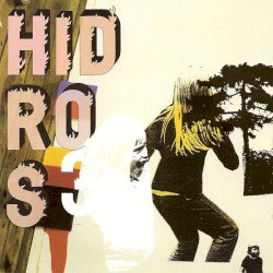 Hidros 3 Cover