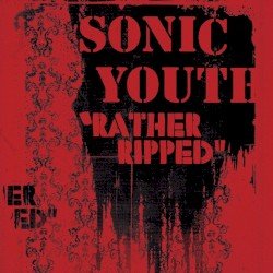 Rather Ripped Cover