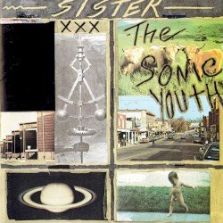 Sister Cover