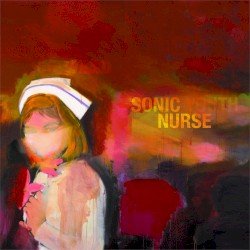 Sonic Nurse Cover