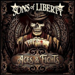 Aces & Eights Cover
