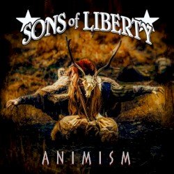 Animism Cover