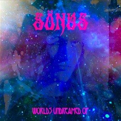 Worlds Undreamed Of Cover