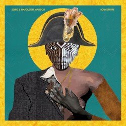 Louverture Cover