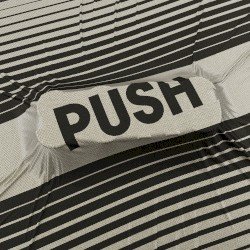 Push Cover